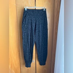 LULU ALIGN JOGGERS